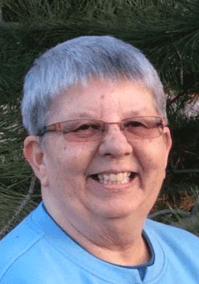 Diane Sloan, OSU