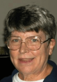 Helen Lembeck, MMS