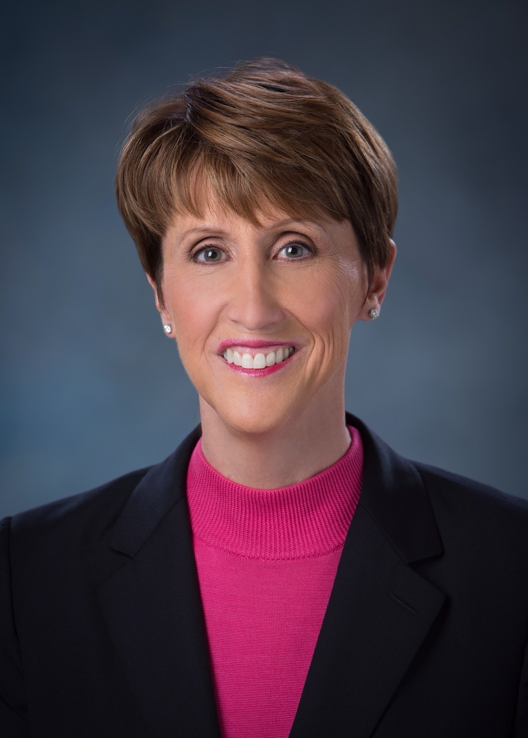 Joan M. Lewis, DDS, MSD