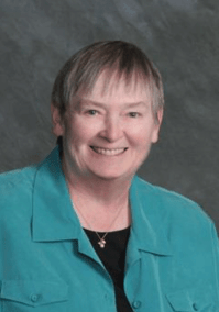 Letitia Close, BVM