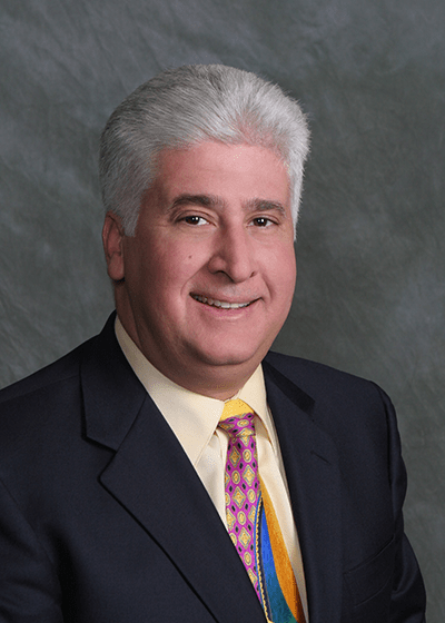Michael J. Fontana