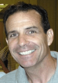 Michael P. Morton