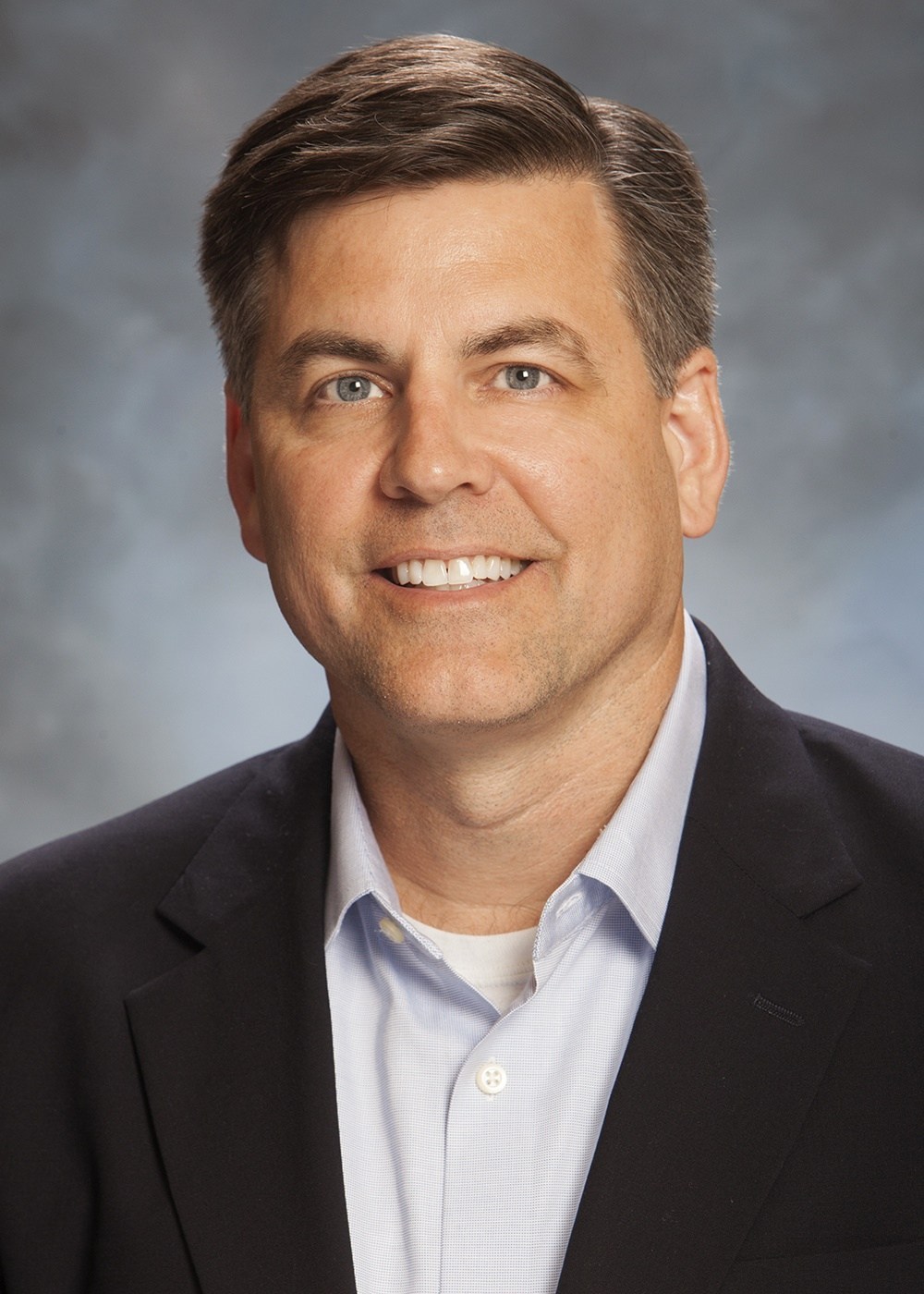 Michael Reinhardt