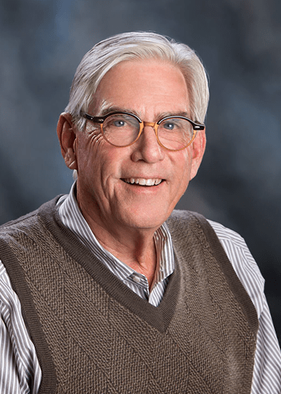Paul Robertson Jr.