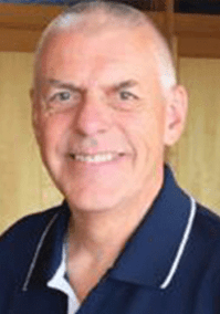 Rev. Bob Hart
