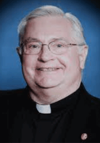 Rev. Donald K. Hummel, BA, MA, MDiv., D.Min., FAPA