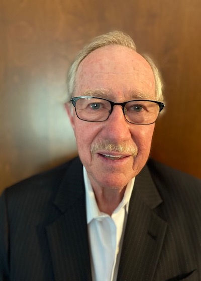 Dr. Ray Demers