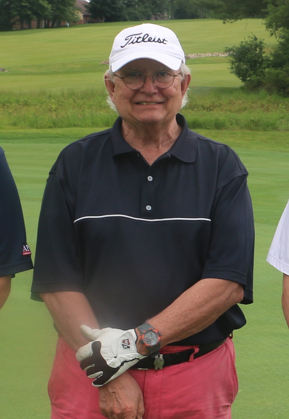 John Walsh
