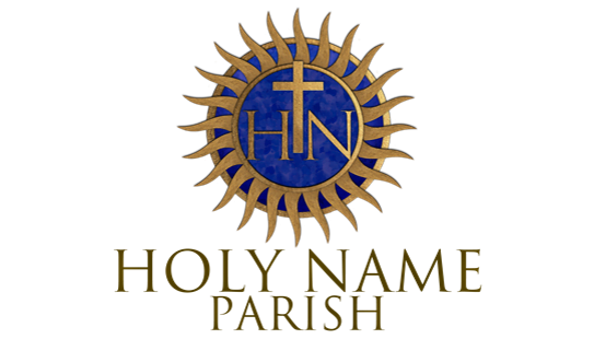 Holy Name Parish