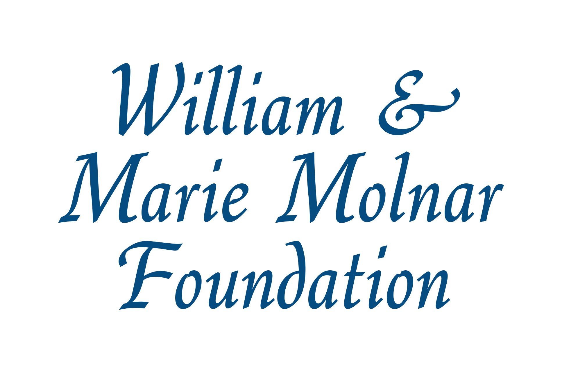 Molnar_Foundation