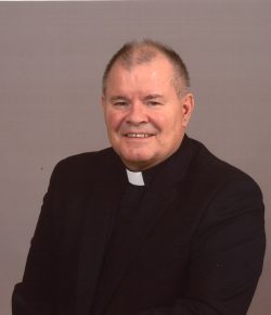 Fr. Tim 2020