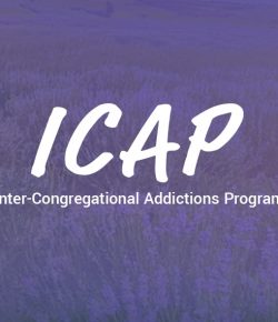 ICAP Event Web