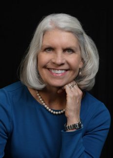 Nancy Graebner-Sundling Board Member-2